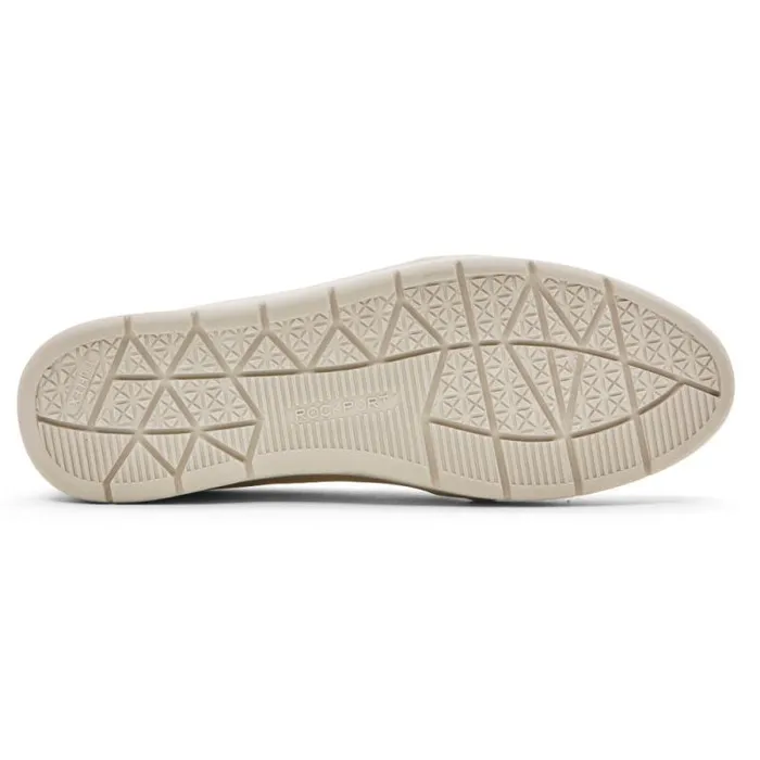 Women Rockport Shoes TruFLEX Navya SlipOn Shoe Vanillahumus