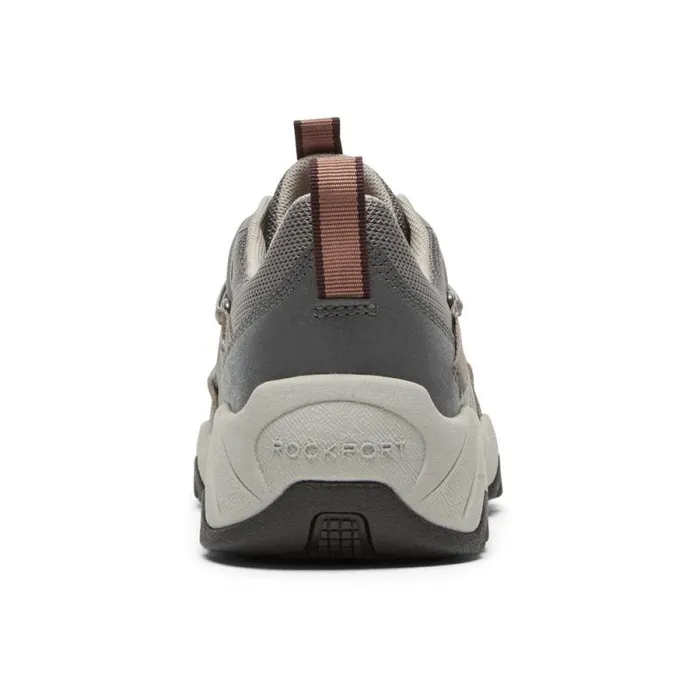 Women Rockport Shoes XCS Spruce Peak SlipOn Trekker Taupe