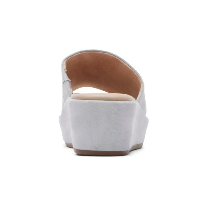 Women Rockport SlipOns Aubriella Slide Waterfall