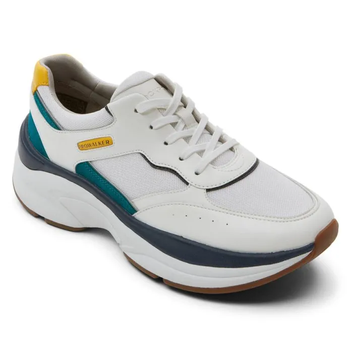 Women Rockport Sneakers Prowalker Eco Sneaker Multi