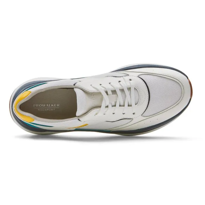 Women Rockport Sneakers Prowalker Eco Sneaker Multi