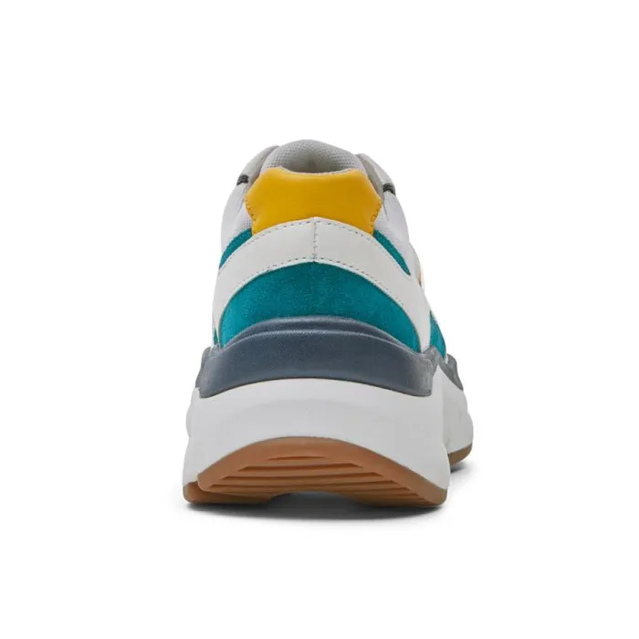 Women Rockport Sneakers Prowalker Eco Sneaker Multi