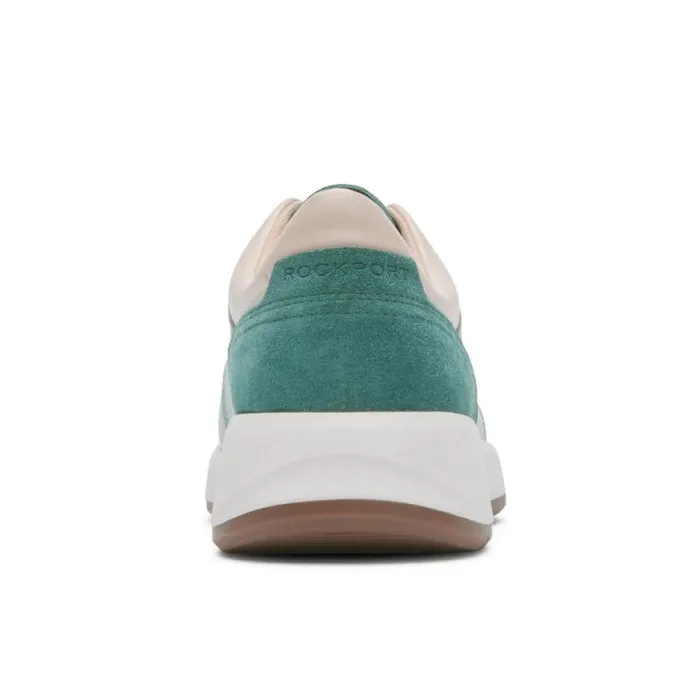 Women Rockport Sneakers ProWalker TruStride II Sneaker Atlantic Combo Eco