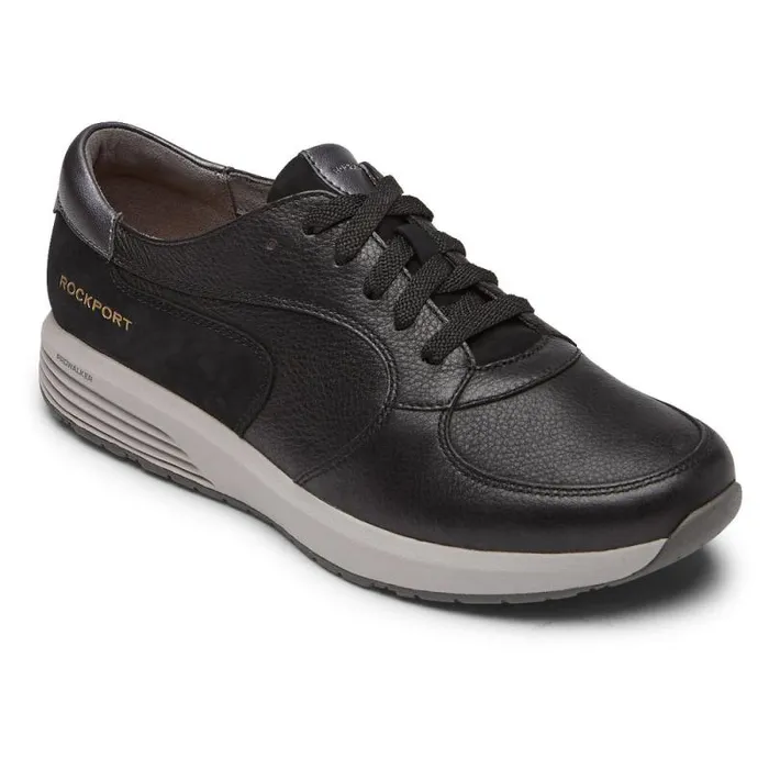 Women Rockport Sneakers ProWalker TruStride Sneaker Black