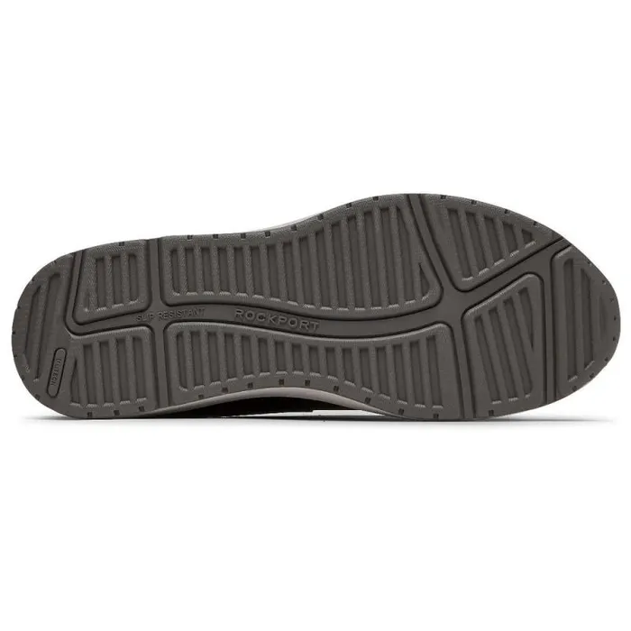 Women Rockport Sneakers ProWalker TruStride Sneaker Black