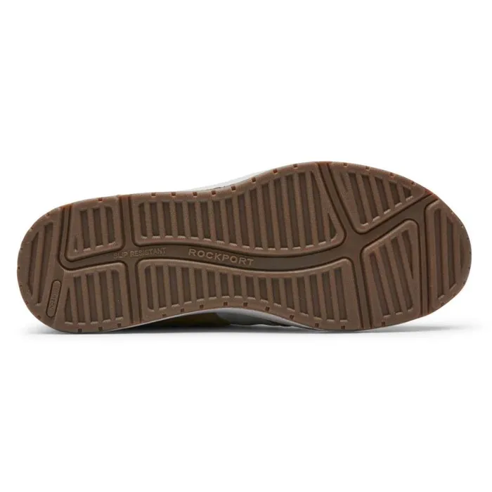 Women Rockport Sneakers ProWalker TruStride Sneaker Forest Nubuck
