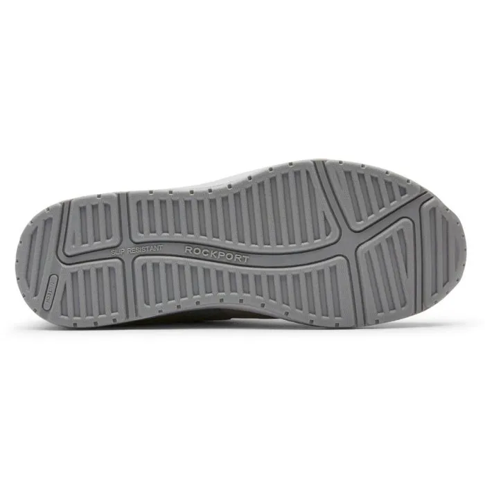 Women Rockport Sneakers ProWalker TruStride Sneaker Verdigris Nubuck