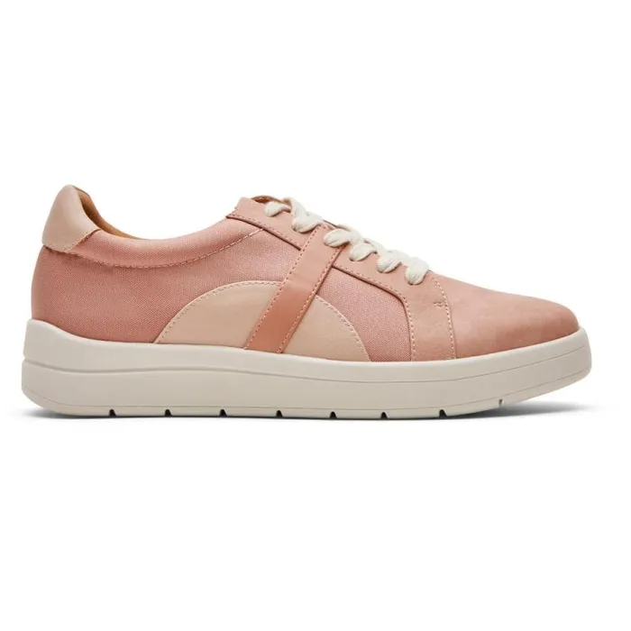 Women Rockport Sneakers TruFLEX Navya Sneaker Tuscany Pink