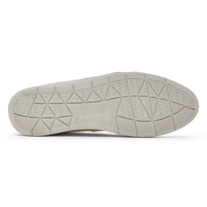Women Rockport Sneakers TruFLEX Navya Sneaker White
