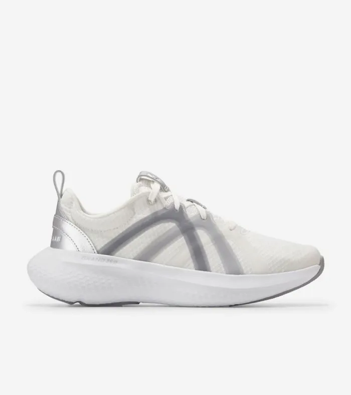 Women Running Shoes Cole Haan ZERGRAND City XTrainer Sneakers Optic Whitemicro Chip Women Running Shoes Cole Haan ZERGRAND City XTrainer Sneakers Optic Whitemicro Chip