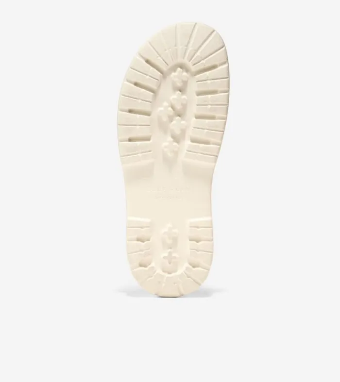Women Sandals Cole Haan Fraya Slide Sandals Natural
