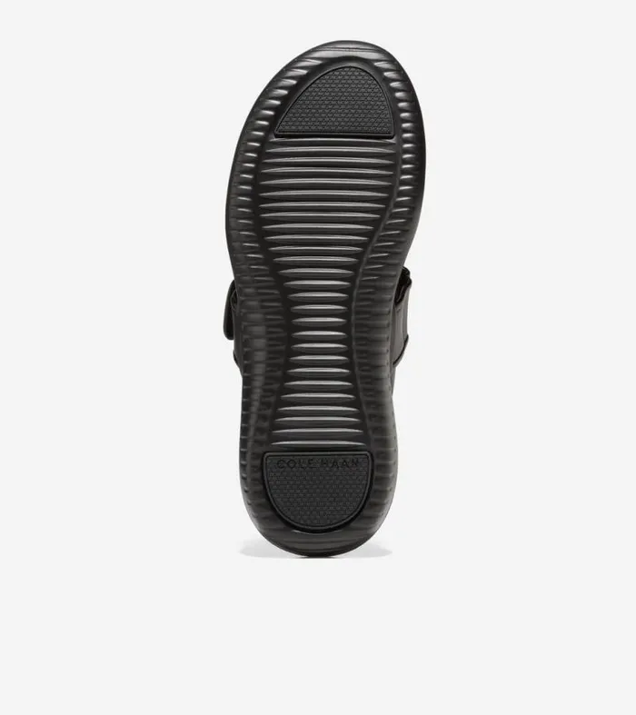 Women Sandals Cole Haan ZERGRAND Meritt Sandals Black