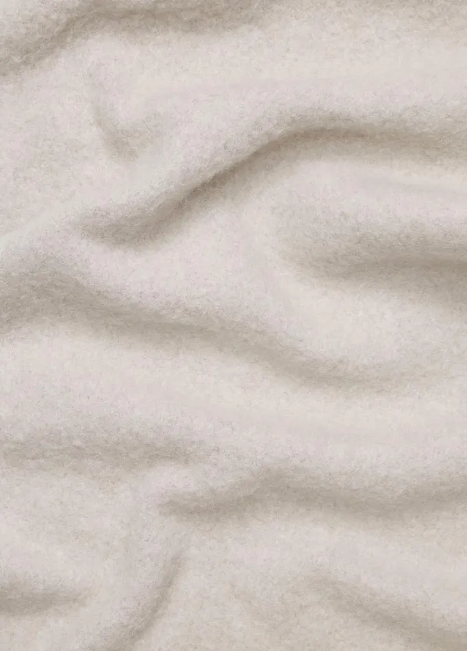 Women Scarves Hats and Gloves Vince AlpacaBlend Scarf Sand Dune