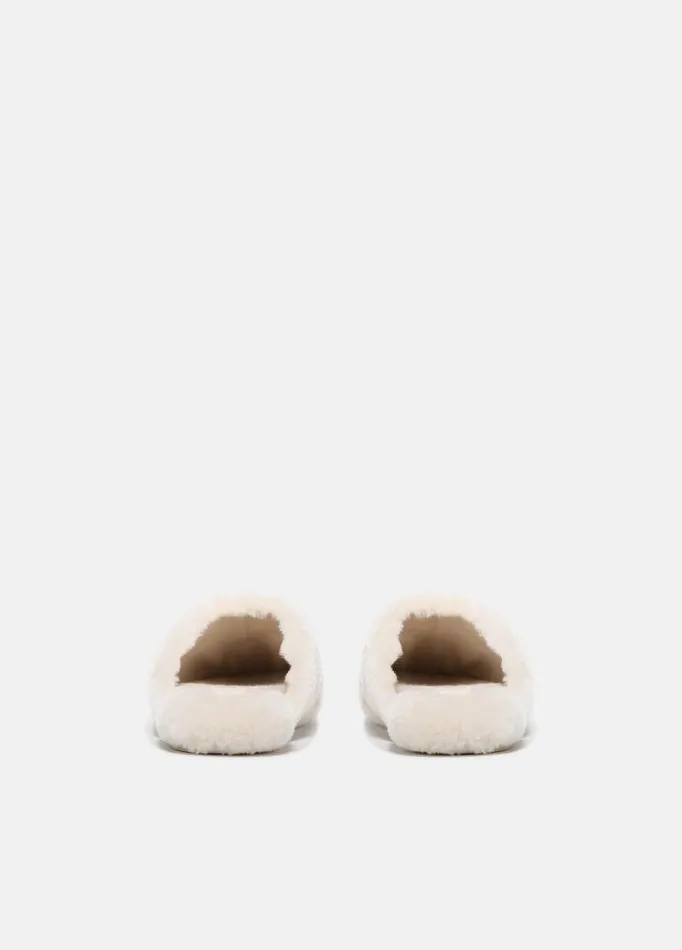 Women Shoes Vince Callum Slipper Moonlight