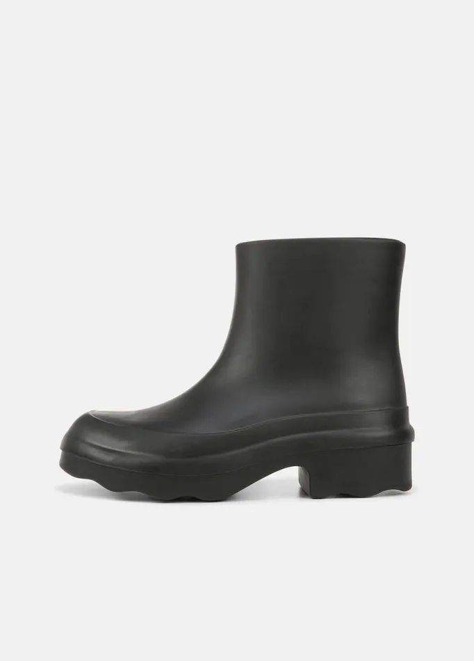 Women Shoes Vince Nia Rainboot Black