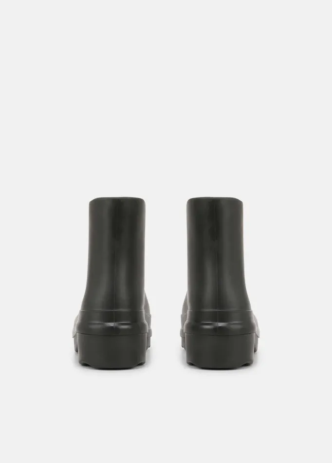 Women Shoes Vince Nia Rainboot Black