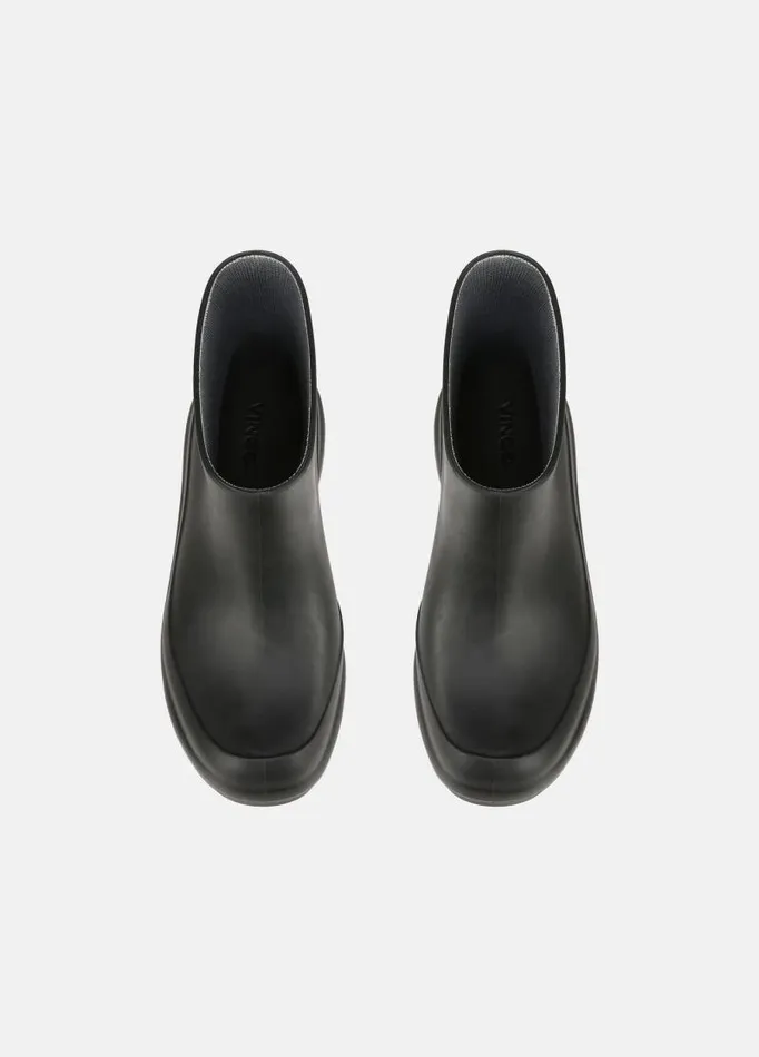Women Shoes Vince Nia Rainboot Black