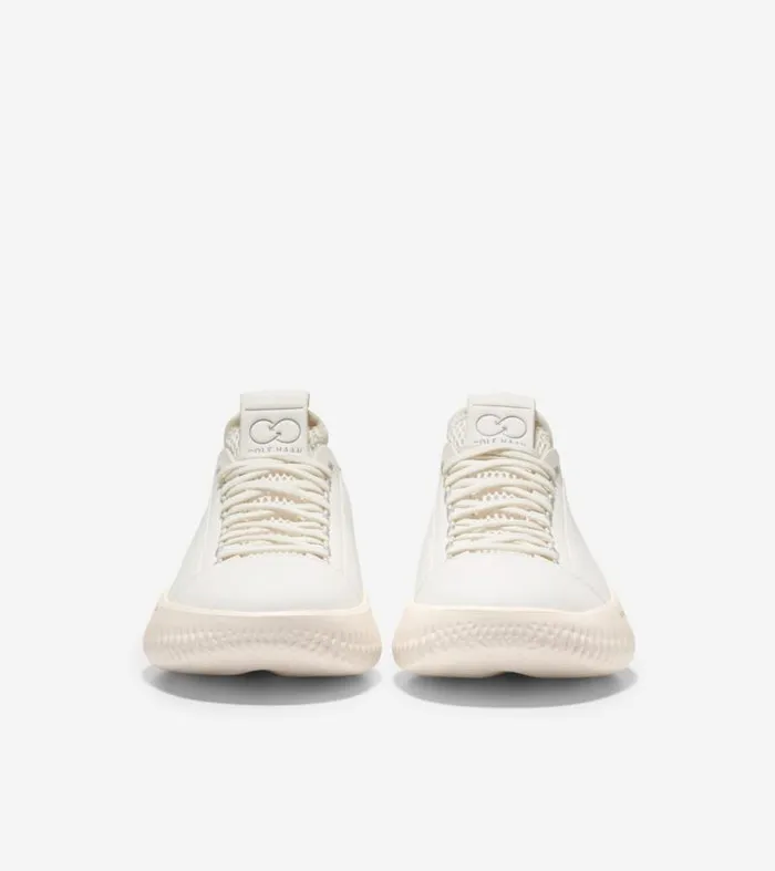 Women Sneakers Cole Haan Generation ZERGRAND II Sneakers Birchtitaniumpaloma