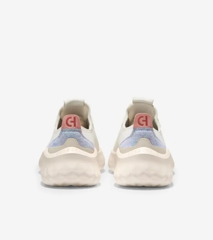 Women Sneakers Cole Haan Generation ZERGRAND II Sneakers Birchtitaniumpaloma