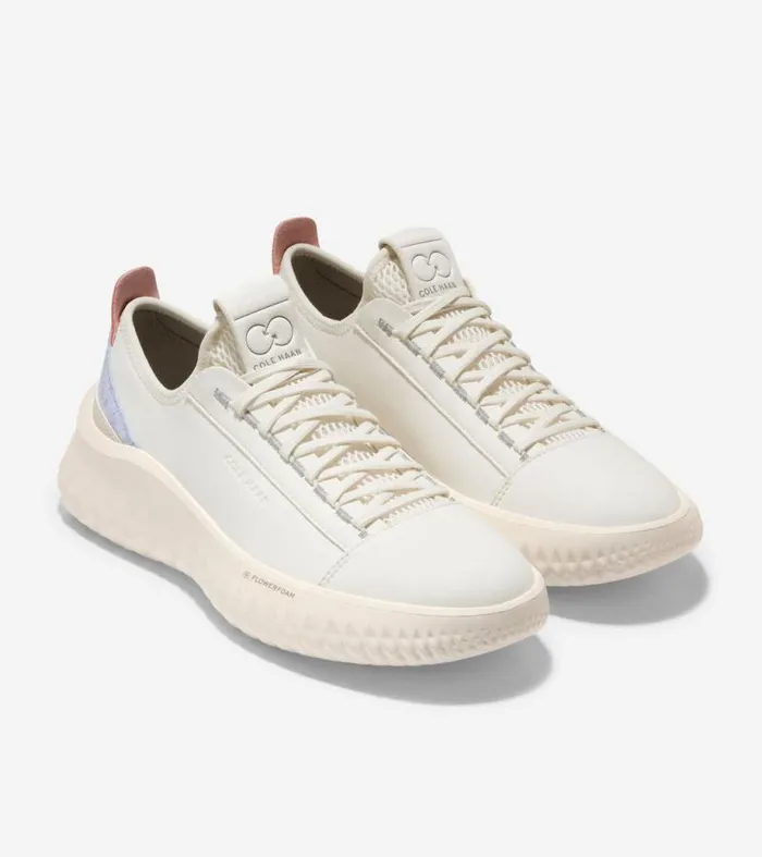 Women Sneakers Cole Haan Generation ZERGRAND II Sneakers Birchtitaniumpaloma