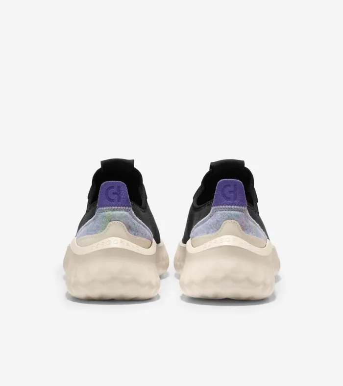Women Sneakers Cole Haan Generation ZERGRAND II Sneakers Blackbirchpaloma
