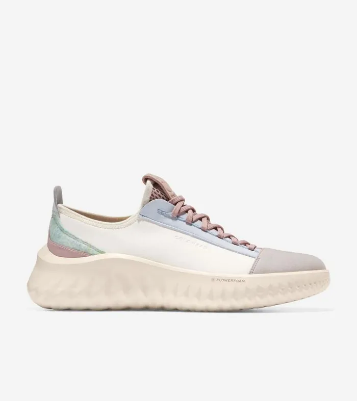 Women Sneakers Cole Haan Generation ZERGRAND II Sneakers Ivorymulti Color