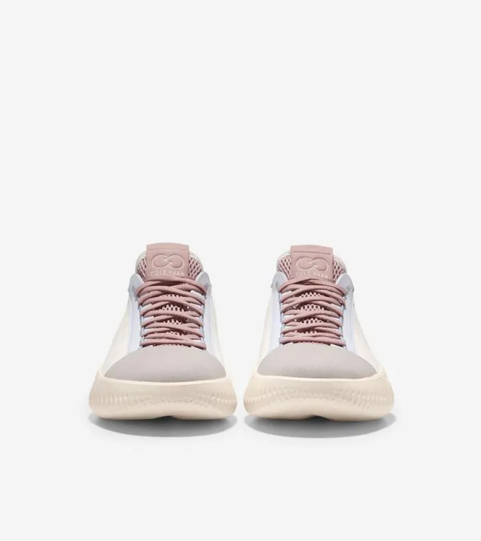 Women Sneakers Cole Haan Generation ZERGRAND II Sneakers Ivorymulti Color