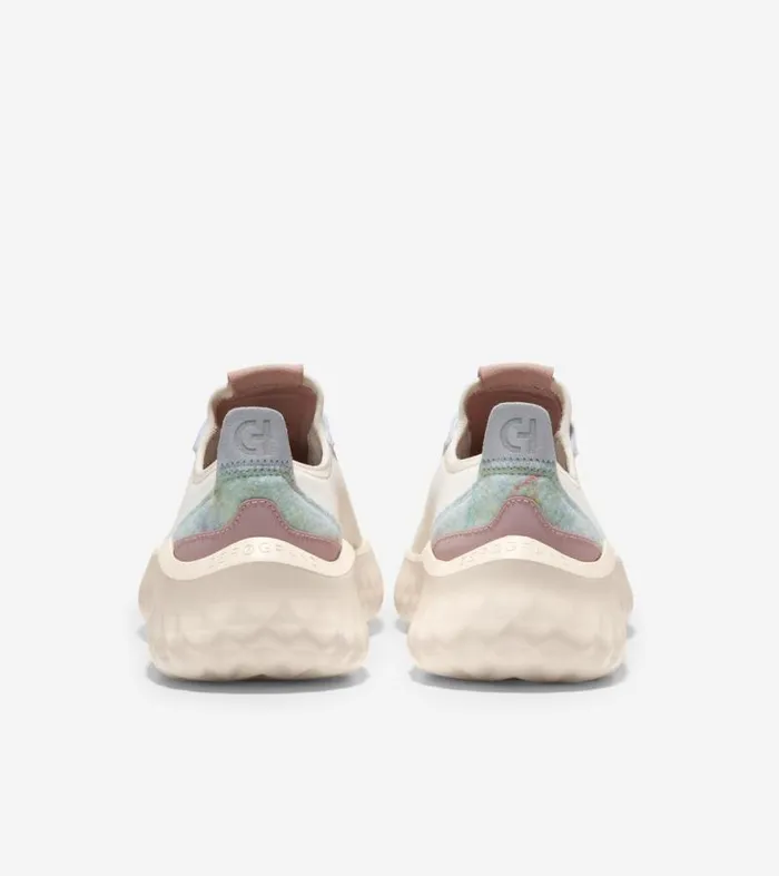 Women Sneakers Cole Haan Generation ZERGRAND II Sneakers Ivorymulti Color