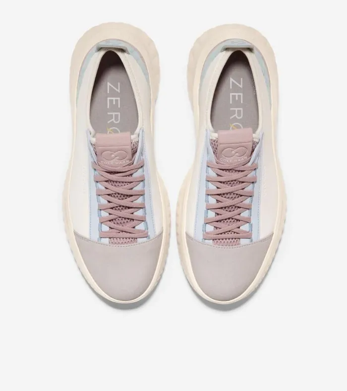 Women Sneakers Cole Haan Generation ZERGRAND II Sneakers Ivorymulti Color