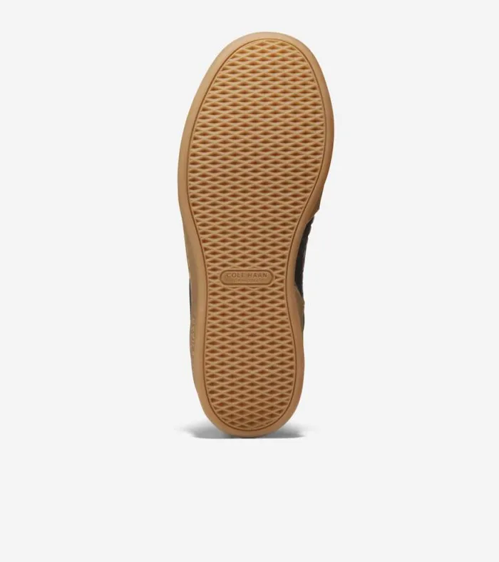 Women Sneakers Cole Haan GrandPr Breakaway Sneakers Blackgum