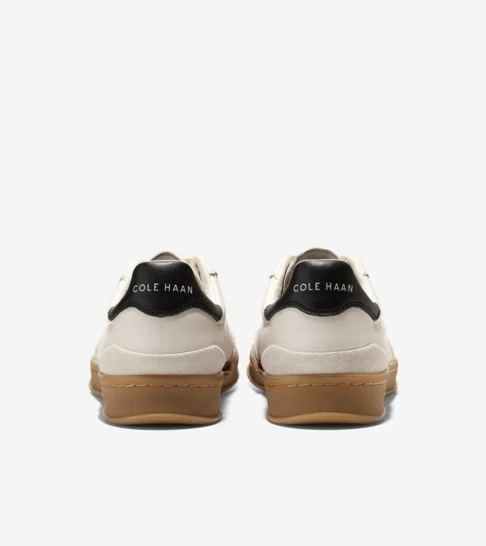 Women Sneakers Cole Haan GrandPr Breakaway Sneakers Ivorygum