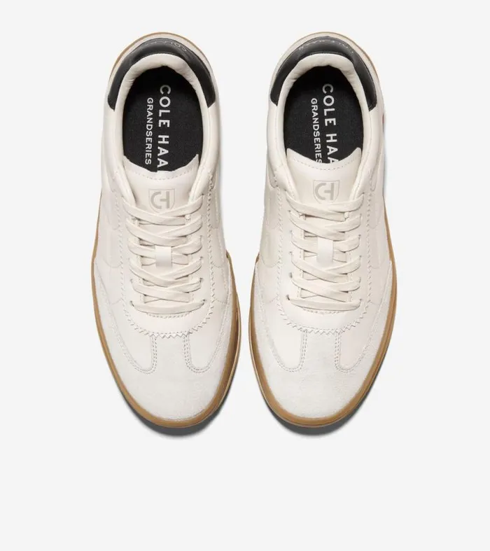Women Sneakers Cole Haan GrandPr Breakaway Sneakers Ivorygum