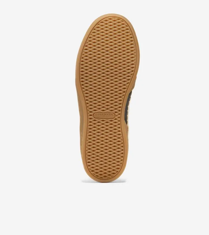 Women Sneakers Cole Haan GrandPr Breakaway Sneakers Ivorygum