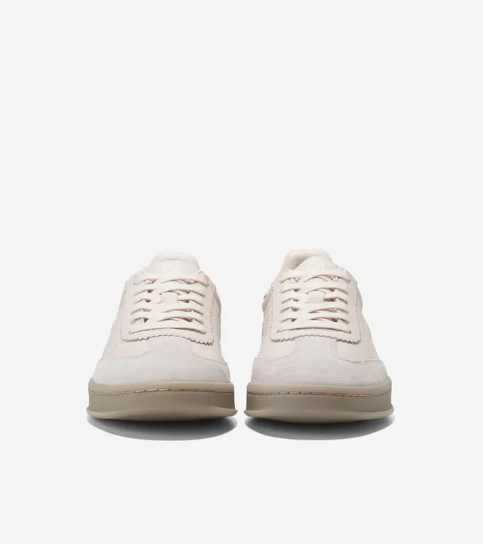 Women Sneakers Cole Haan GrandPr Breakaway Sneakers Lilac Ashivory
