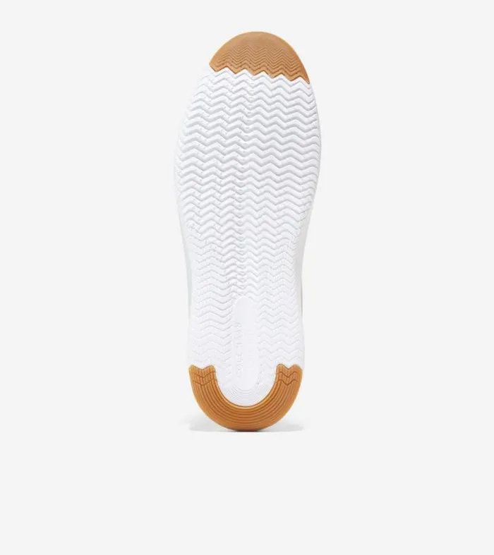 Women Sneakers Cole Haan GrandPr Topspin Sneakers Gold