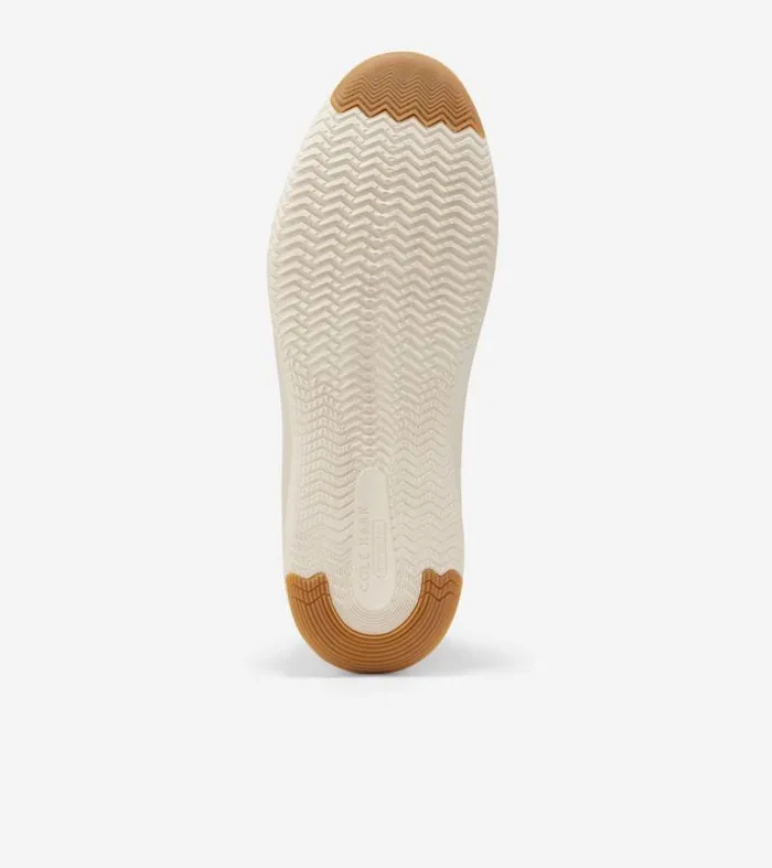 Women Sneakers Cole Haan GrandPr Topspin Sneakers Ivory