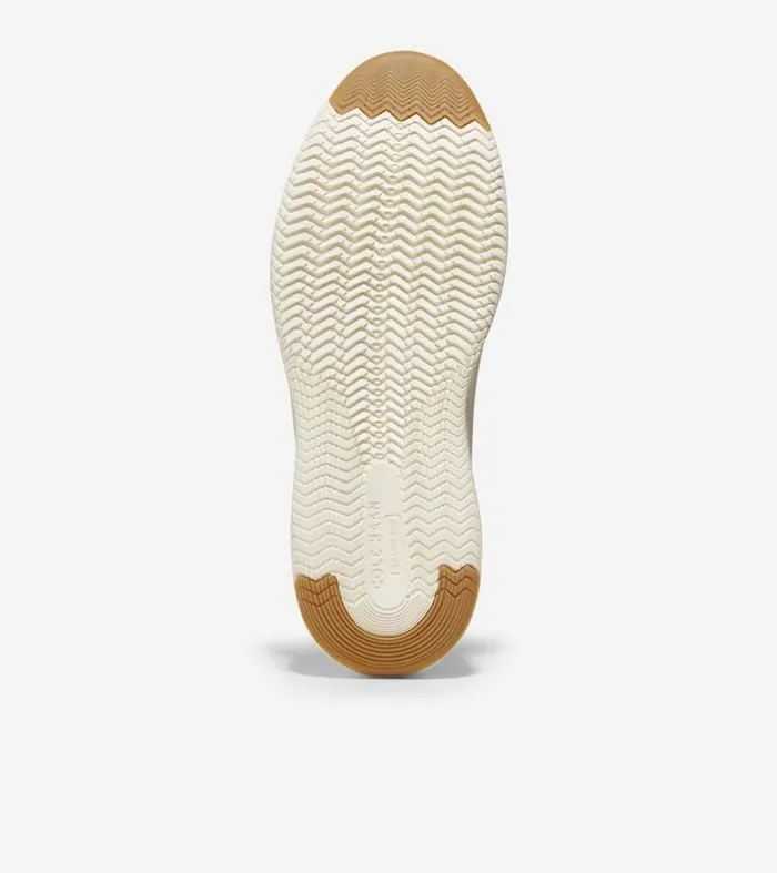 Women Sneakers Cole Haan GrandPr Topspin Sneakers Optic Whitegoldleopard Print