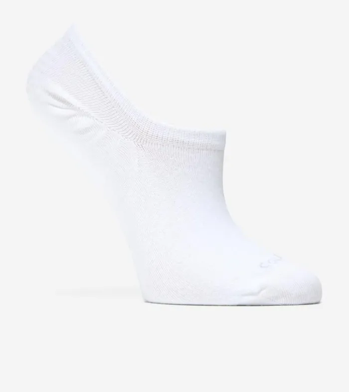 Women Socks Cole Haan 3Pack Dot Sneakers Liner Socks Blueassorted