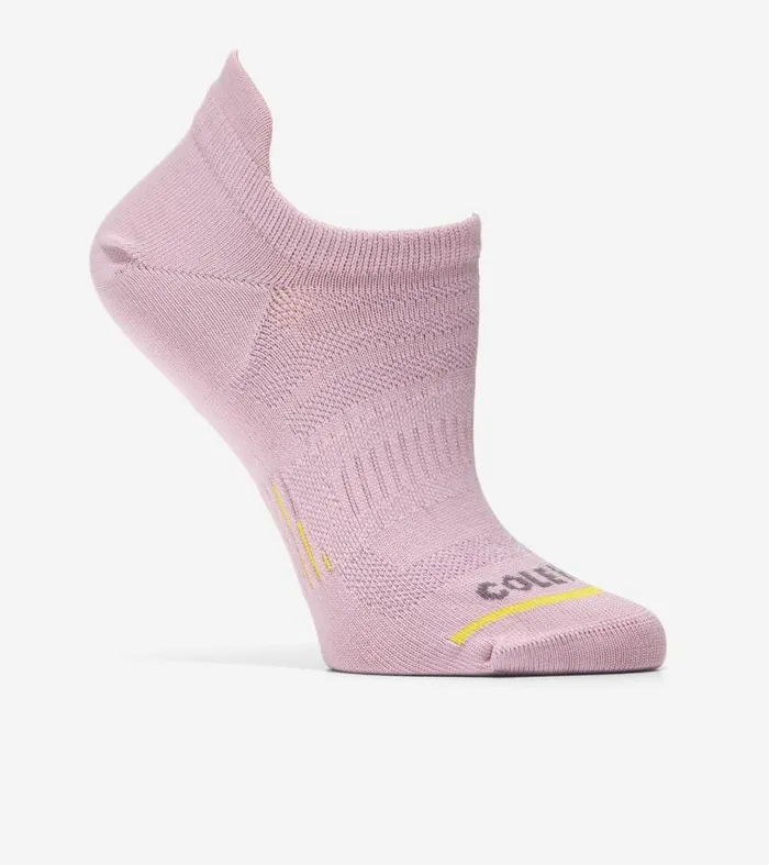 Women Socks Cole Haan 3 Pack ZERGRAND Baselayer Liner Socks Heather Grayassorted