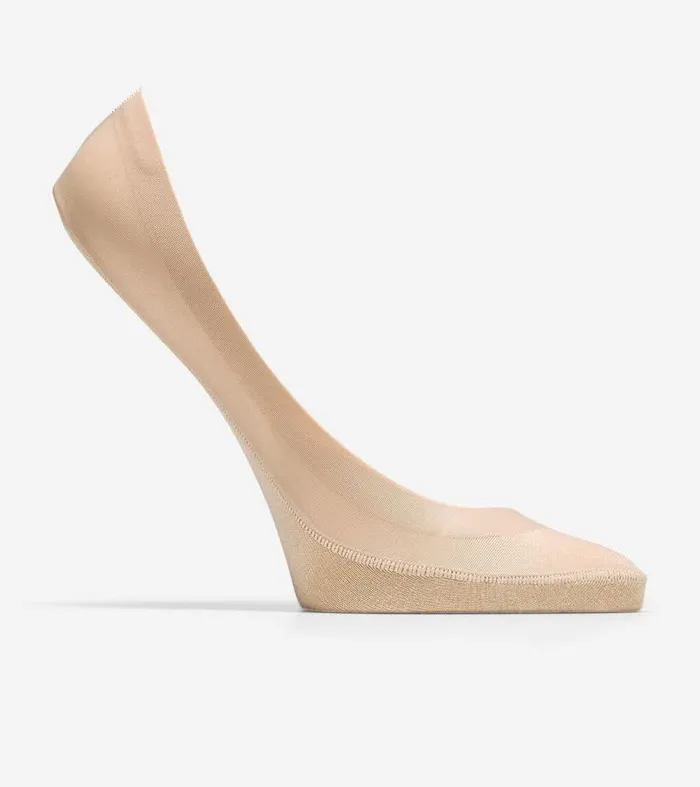 Women Socks Cole Haan Laser Cut Liner 8211 2 Pack Bare
