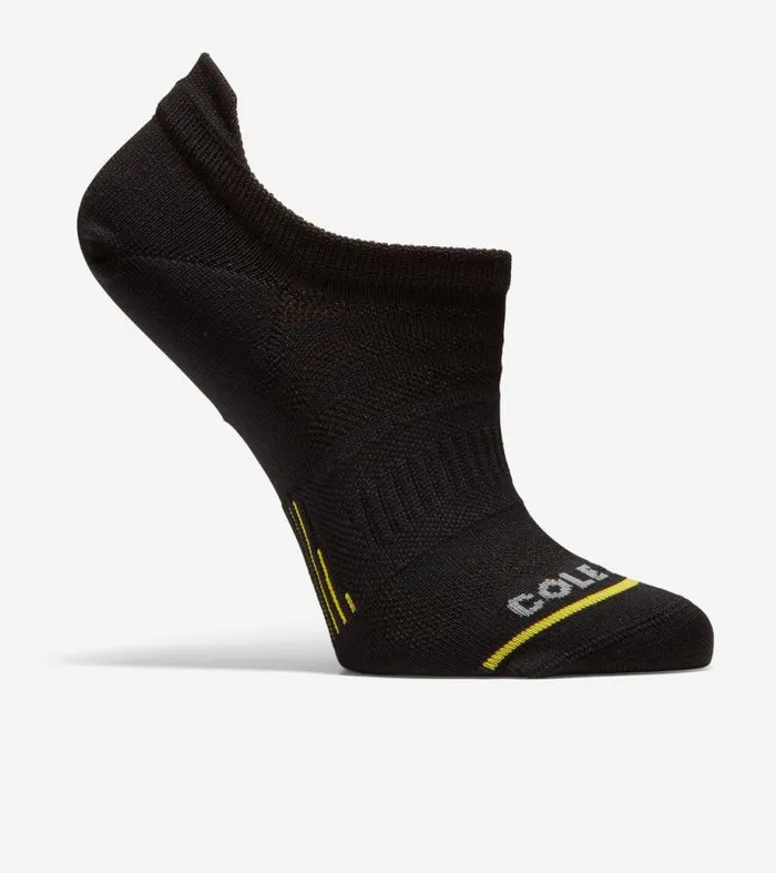 Women Socks Cole Haan ZERGRAND 3Pair Liner Socks Black