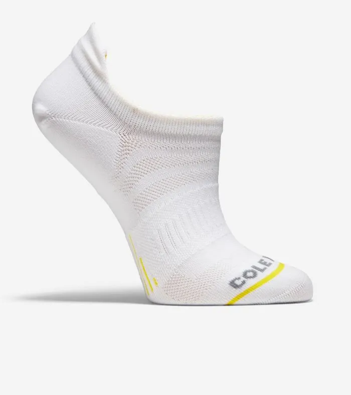 Women Socks Cole Haan ZERGRAND 3Pair Liner Socks White