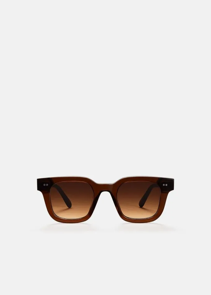 Women Sunglasses Vince Chimi 04 Sunglasses Brown
