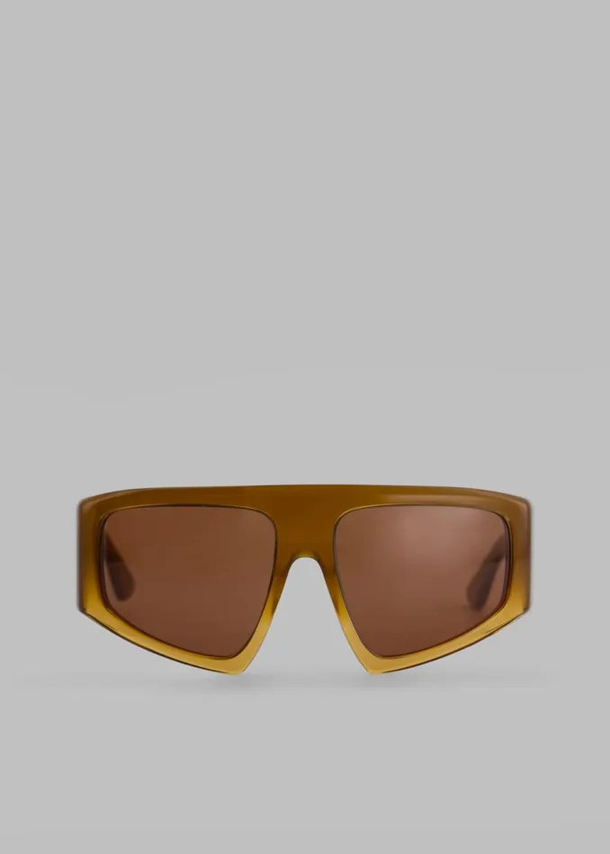 Women The Frankie Shop Accessories Port Tanger Noor Sunglasses Al Hambra Acetate Women The Frankie Shop Accessories Port Tanger Noor Sunglasses Al Hambra Acetate