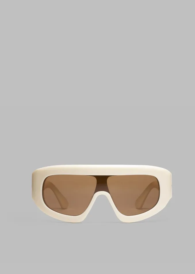 Women The Frankie Shop Accessories Port Tanger Saraa Sunglasses Sandarac Acetatetobacco Lens Women The Frankie Shop Accessories Port Tanger Saraa Sunglasses Sandarac Acetatetobacco Lens