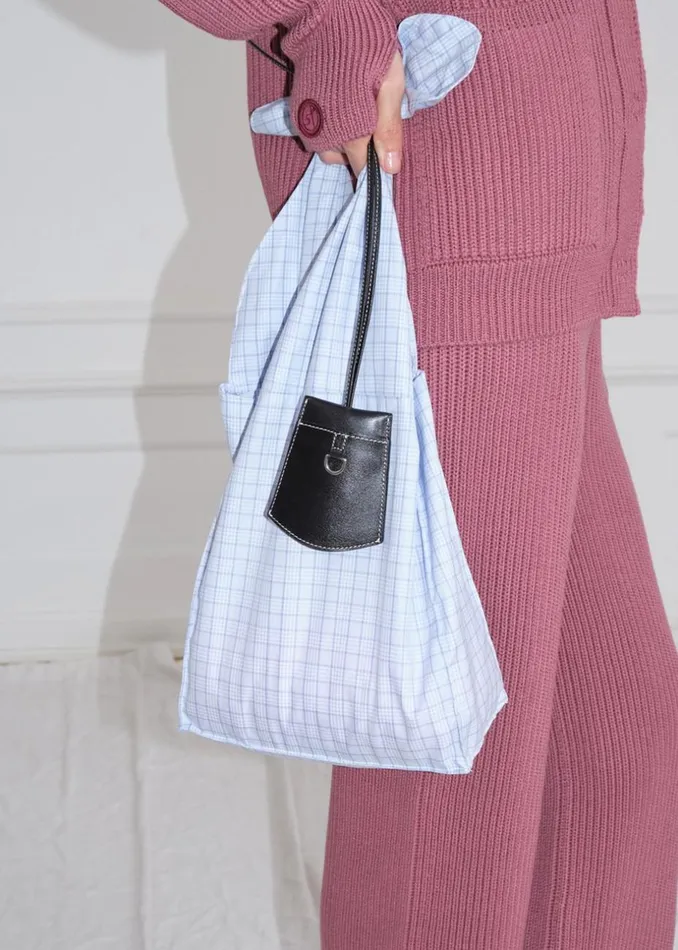 Women The Frankie Shop Accessories Saks Potts Katya Keychain Black
