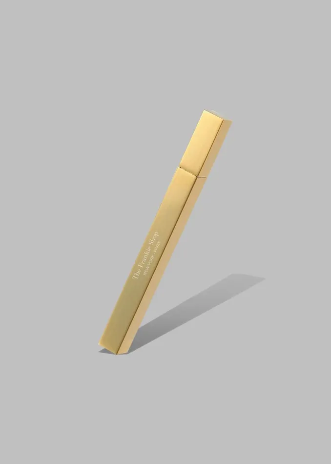 Women The Frankie Shop Accessories TFS Lighter Gold