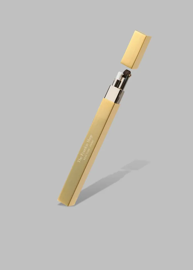 Women The Frankie Shop Accessories TFS Lighter Gold