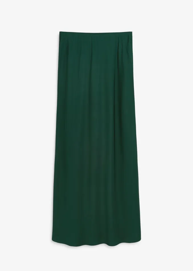 Women The Frankie Shop Bottoms By Malene Birger Boshan Maxi Skirt Sycamore
