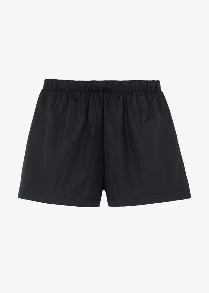 Women The Frankie Shop Bottoms Lucy Shorts Black